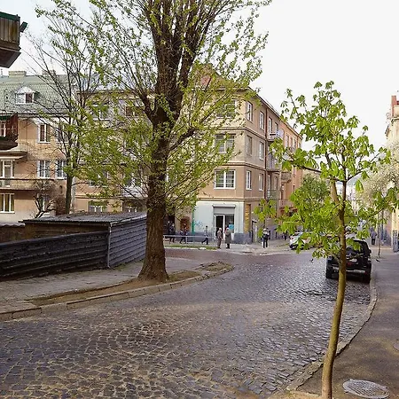 Archypenka 32 Two-bedroom *